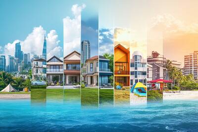 Le ciel hospitality manajemen properti