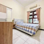 Bedroom 1 Living room rayan regency 3br i number 11