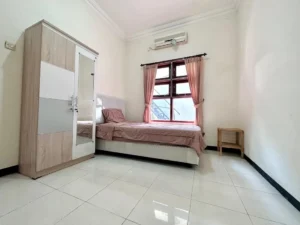 Bedroom 2 Living room rayan regency 3br i number 11