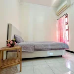 Bedroom 3 Living room rayan regency 3br i number 11