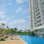 Cozy ciputra international 1br apartment di Jakarta Barat