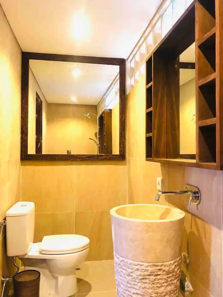 Foto tambahan kamar tidur dua