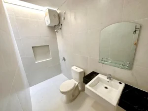 Kamar mandi