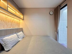 Detail kamar