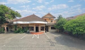 Hotel Santalum Yogyakarta by Le Ciel Hospitality