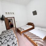 Kamar Deluxe