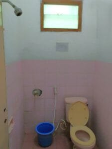 Kamar mandi