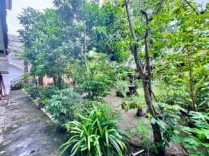 Kebun
