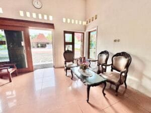 Lobi hotel