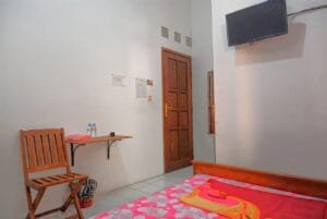 Room interior