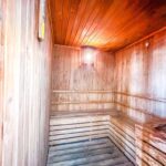 Sauna di via tower ciputra world