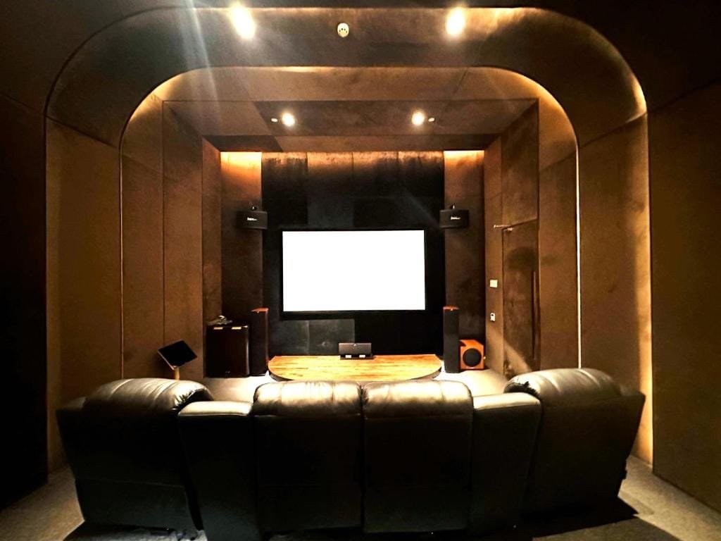 Arc Cinema