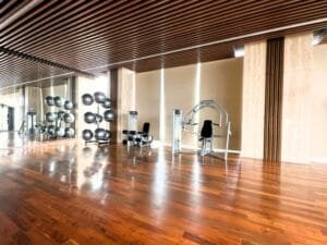 Gym arc100 surabaya