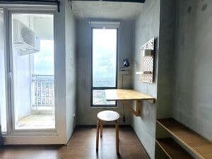 Balkon studio di Tanglin