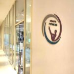 Fitness centre tanglin