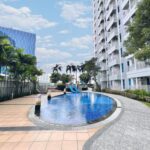 Kids Pool tanglin