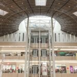 Pakuwon mall surabaya