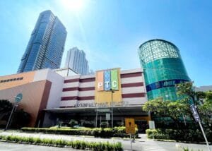 Pakuwon Trade Centre