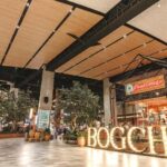 Restaurant pakuwon mall