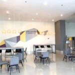 Seating area tanglin