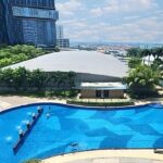 Swimming pool tanglin supermall 2519