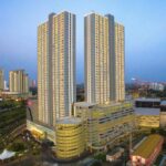 Tanglin orchard apartment buildings