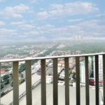 Balcony serene 2br Venetian grand sungkono