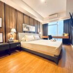 Bedroom 1 serene 2br Venetian grand sungkono