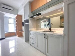 Dapur amor sby