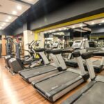 Gym signature park jakarta