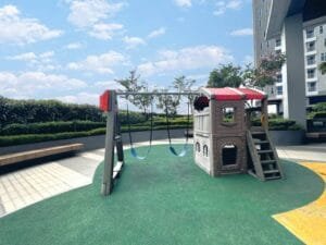 Kids playground studio amor sby