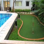 Mini golf signature park grande