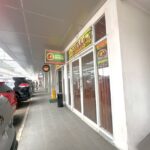 Restau coffee shops mini market signature park jakarta