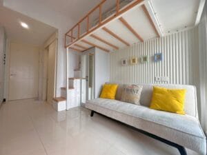 Studio sofa bed amor sby