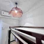 2nd bedroom city square east surabaya