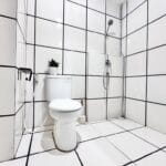 Bathroom city square east surabaya