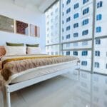 Bedroom city square east surabaya