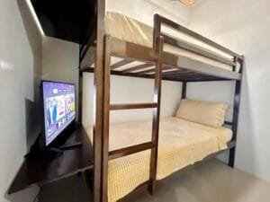 Bunk bed