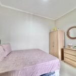 Double bed nest kostel south jakarta