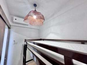 Kamar tidur kedua