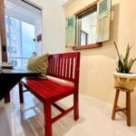 Kamar makan city square surabaya timur