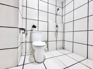 Kamar mandi