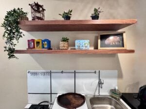 Kitchenette