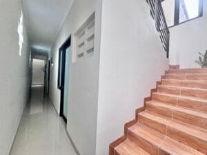 Koridor nest kostel jakarta