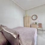 Nest kostel bedroom south jakarta