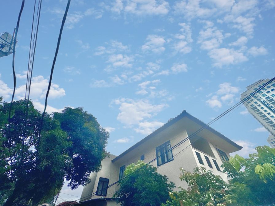 Nest Kostel di Kebayoran Jakarta Selatan by Le Ciel Stay
