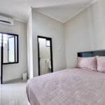 Nest kostel room south jakarta
