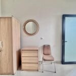 Wardrobe drawers nest kostel south jakarta