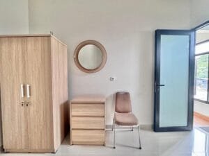 Wardrobe drawers nest kostel south jakarta