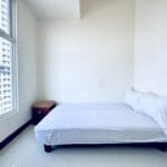 Bedroom 2 charming 2br apartment at amor pakuwon city mall